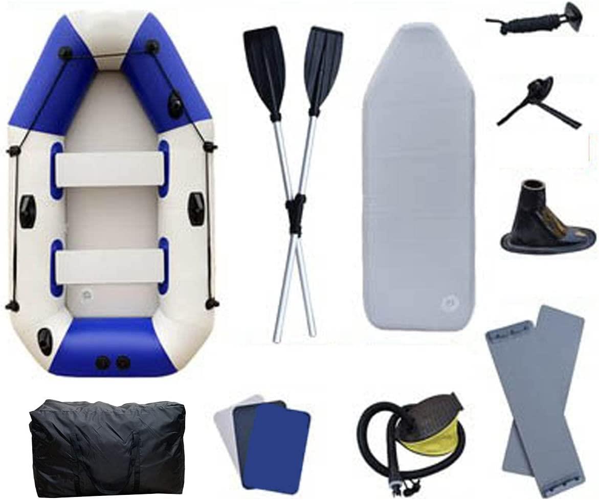 Fishing Boat Aluminum - Nuovo Arrivo: Barche Gonfiabili da Pesca