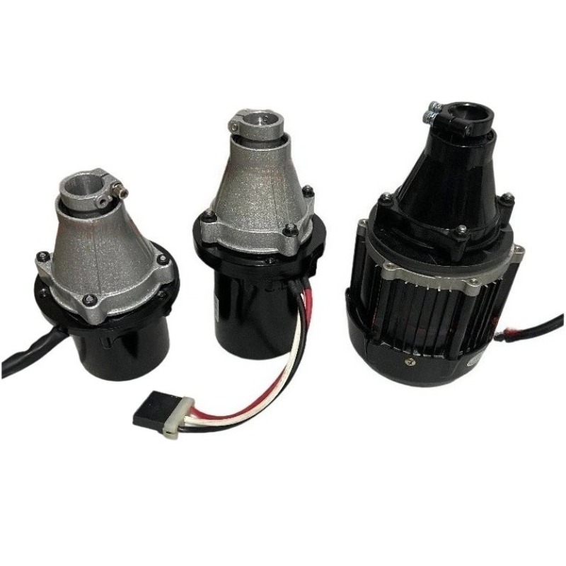 Fishing Boat Paddle - Motore Fuoribordo Brushless 12V-60V 500W-1500W per