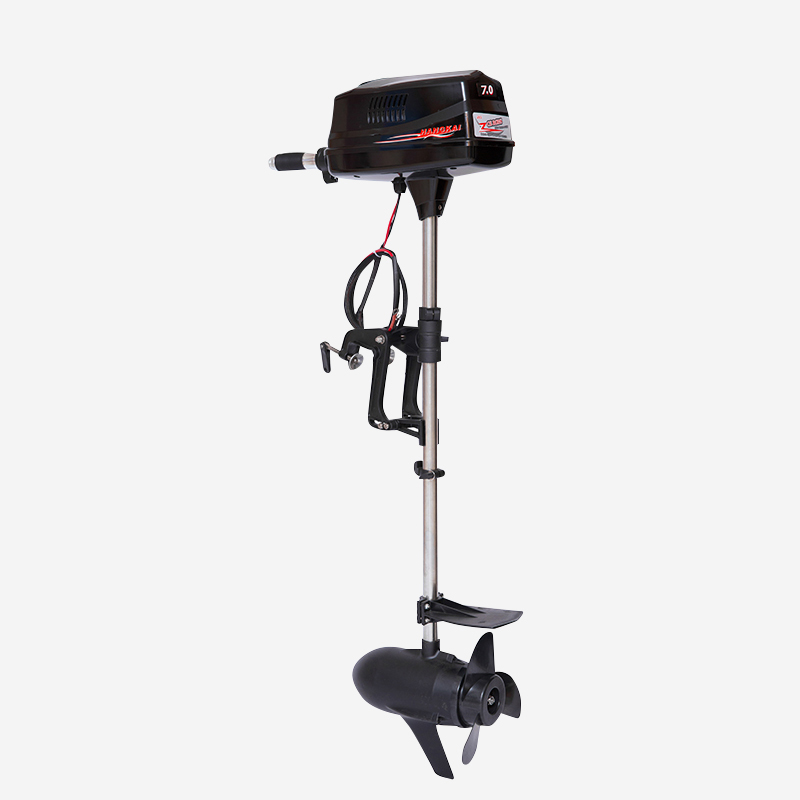 Fishing Boat Trolling Motor - Motore fuoribordo elettrico senza spazzole DC