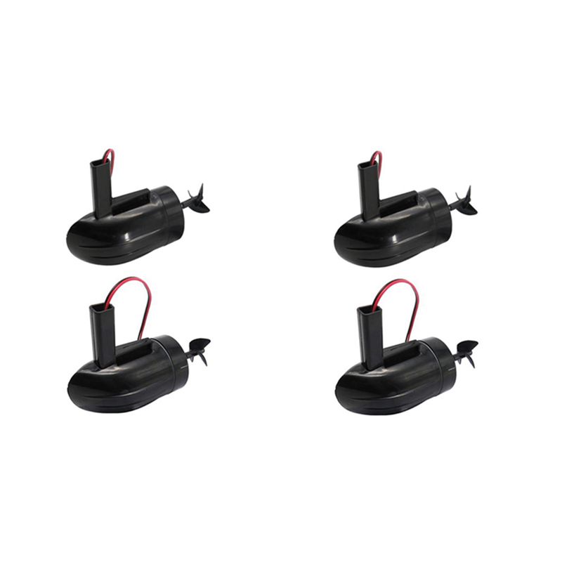 Fishing Boat Trolling Motor - 2 paia di motori per barca