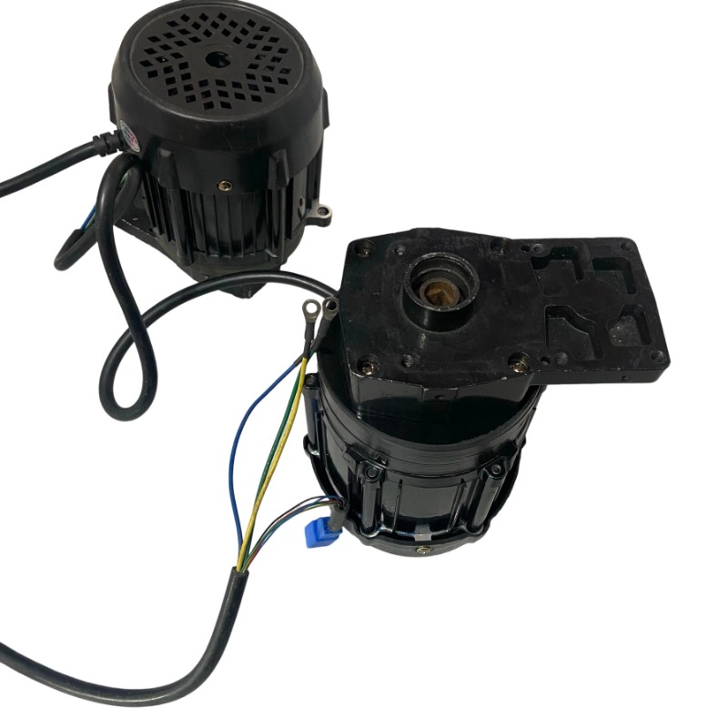 Fishing Boat Trolling Motor - Motore da pesca a traina fuoribordo