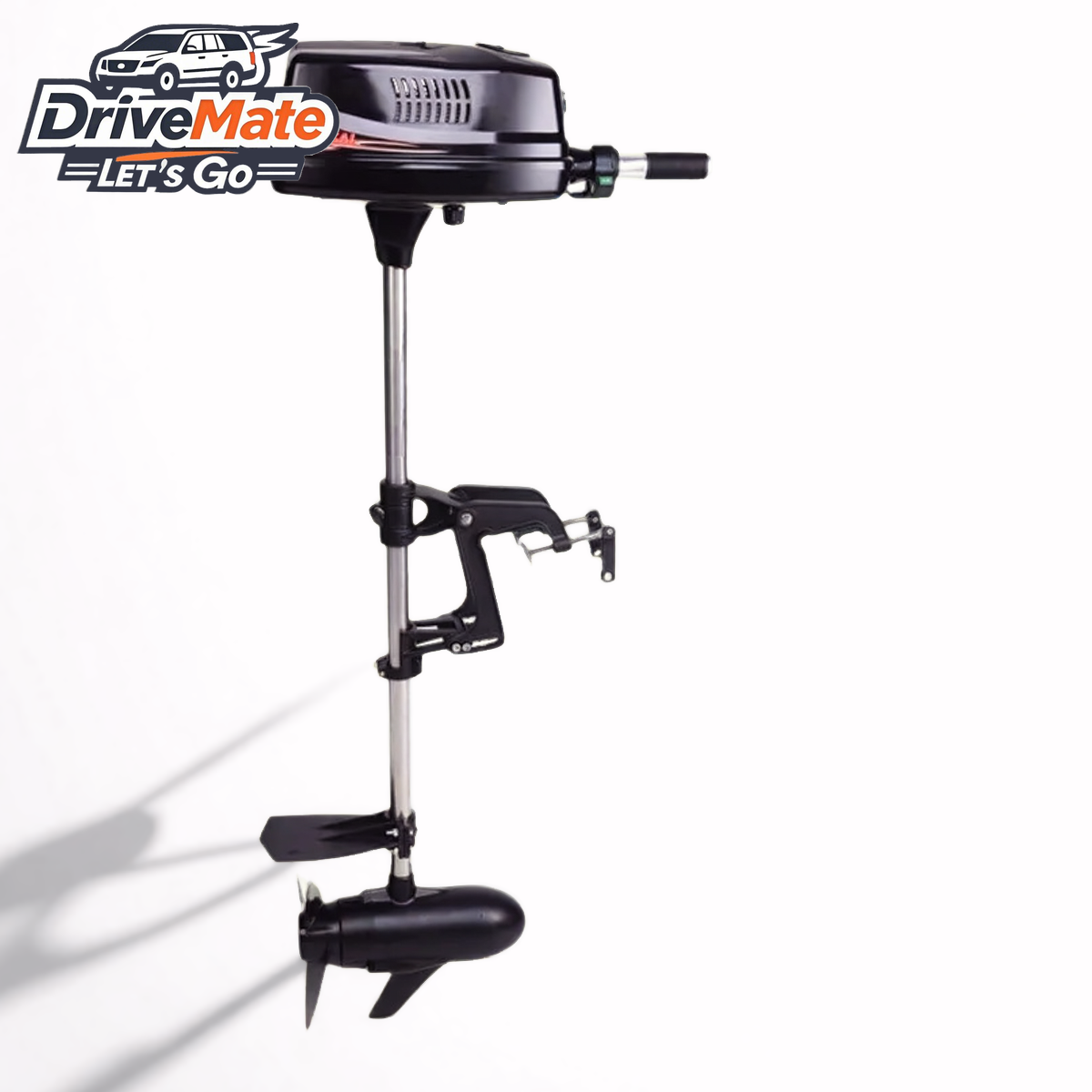 Fishing Boat Trolling Motor - Motore elettrico da traina con uscita