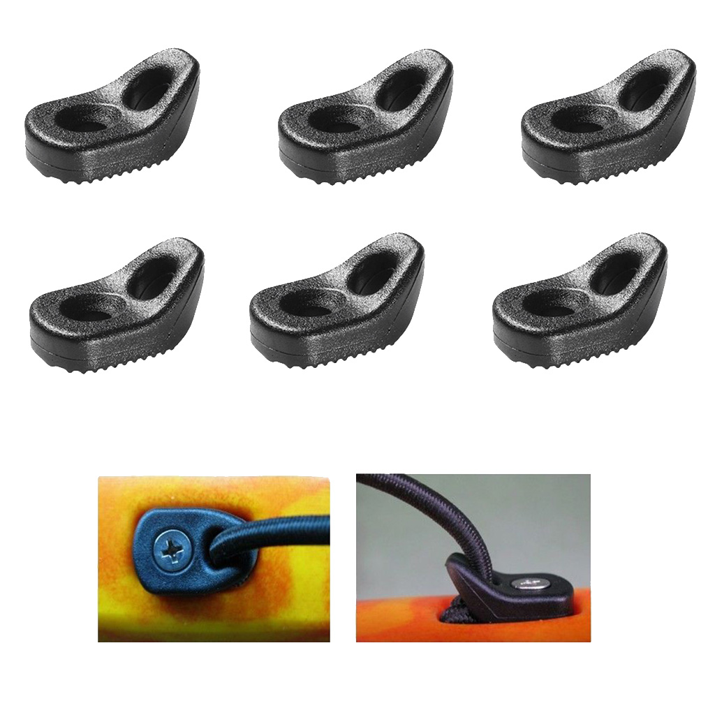 Fishing Boat Steering Wheel - Durevole 6 Pcs Kayak Canoa Singolo