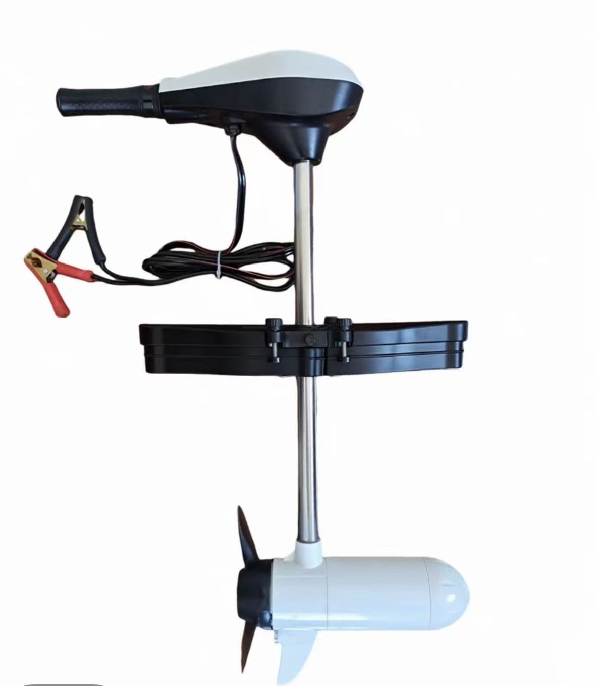 Motore Elettrico Impermeabile  - Fishing Boat Trolling Motor recensione e prezzo