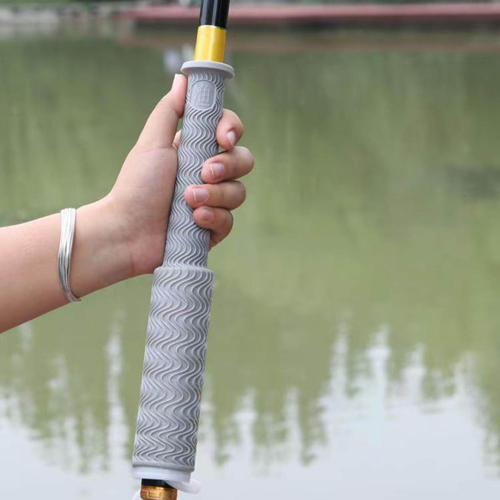 Impugnatura per canna da pesca - Fishing Boat Paddle recensione e prezzo