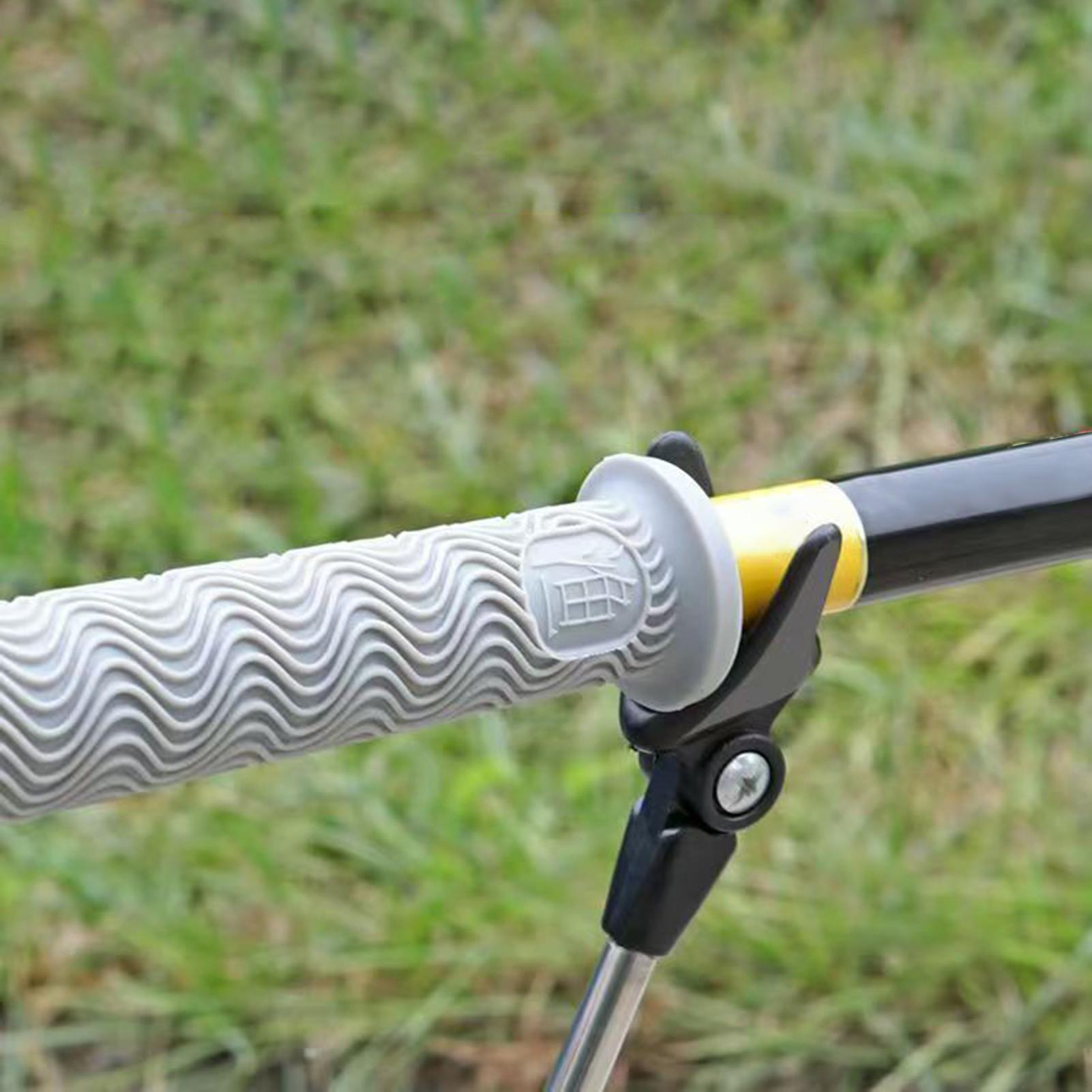 Impugnatura per canna da pesca - Fishing Boat Paddle recensione e prezzo