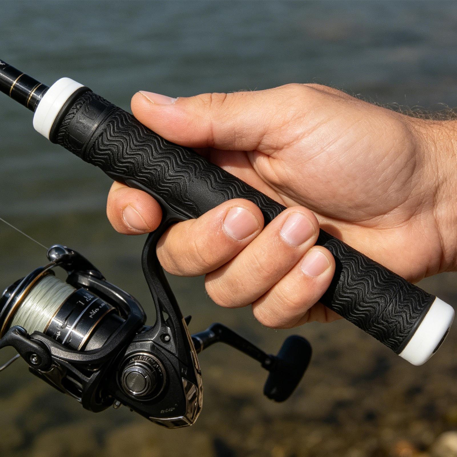 Impugnatura per canna da pesca - Fishing Boat Paddle recensione e prezzo