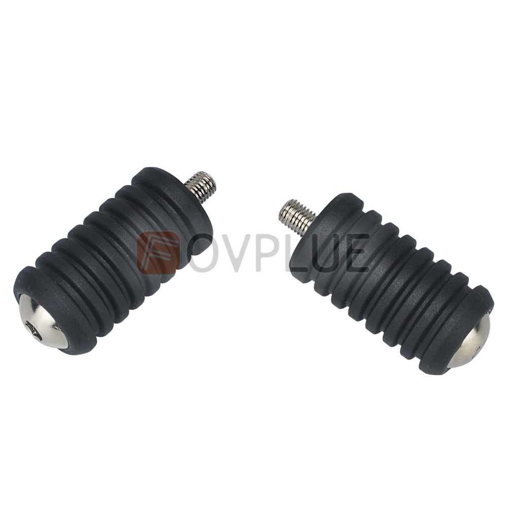 Accessori per motocicletta Lev - Abu Garcia Reel Revo recensione e prezzo