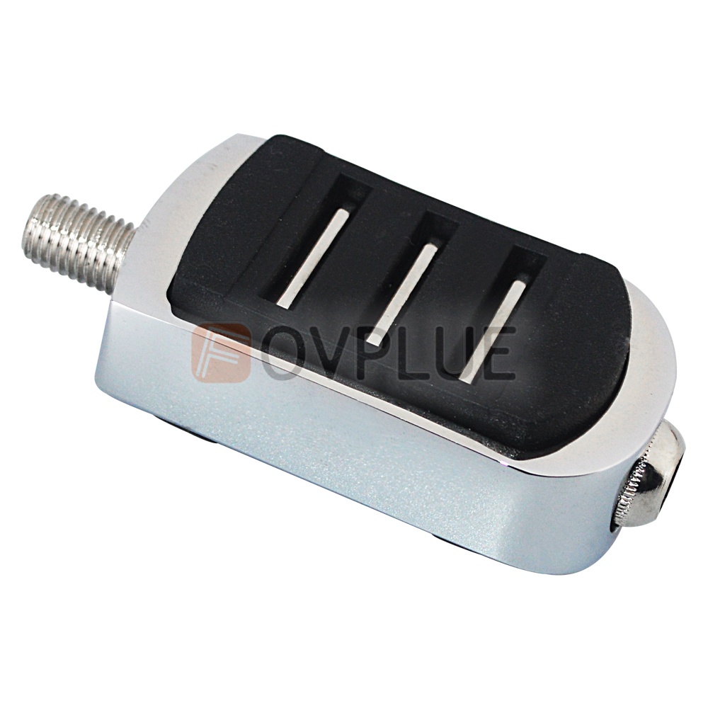 Accessori per motocicletta Lev - Abu Garcia Reel Revo recensione e prezzo