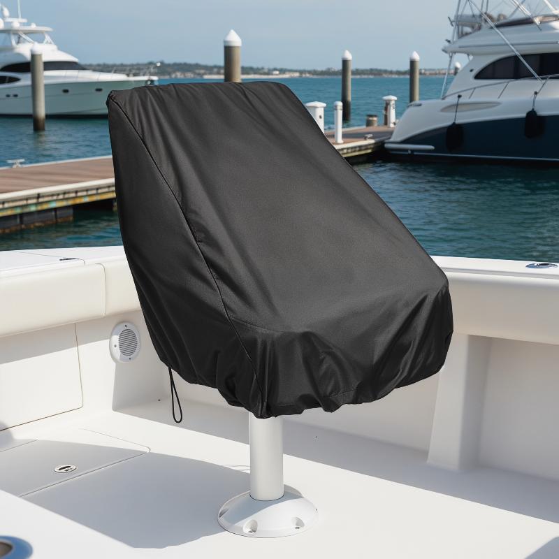 Copertura Impermeabile Pieghev - Fishing Boat Cover recensione e prezzo