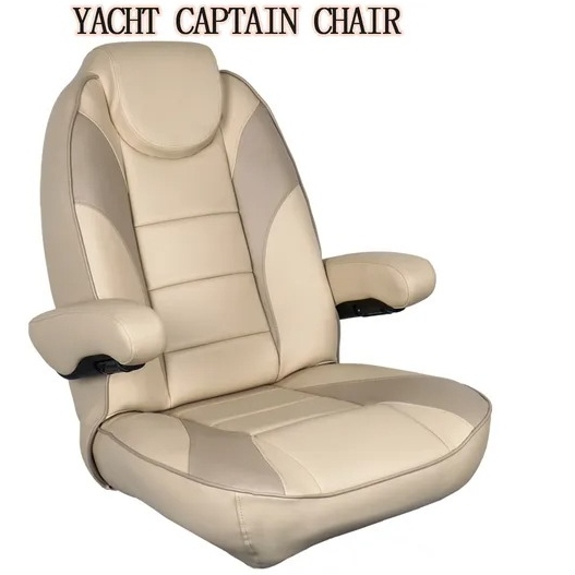 Sedia di Lusso per Conducente  - Fishing Boat Seat recensione e prezzo