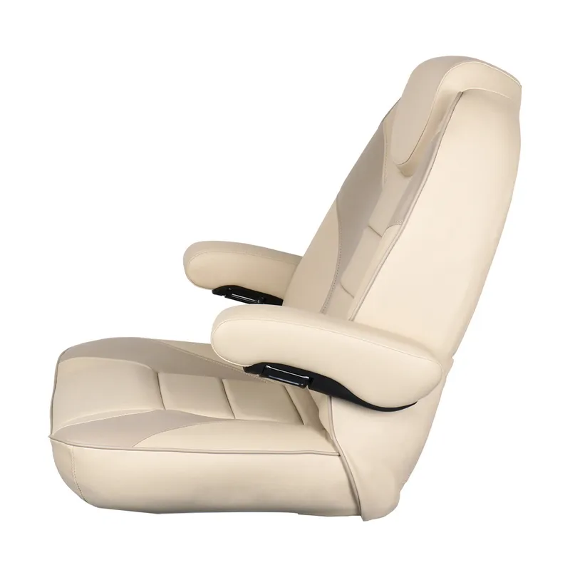 Sedia di Lusso per Conducente  - Fishing Boat Seat recensione e prezzo