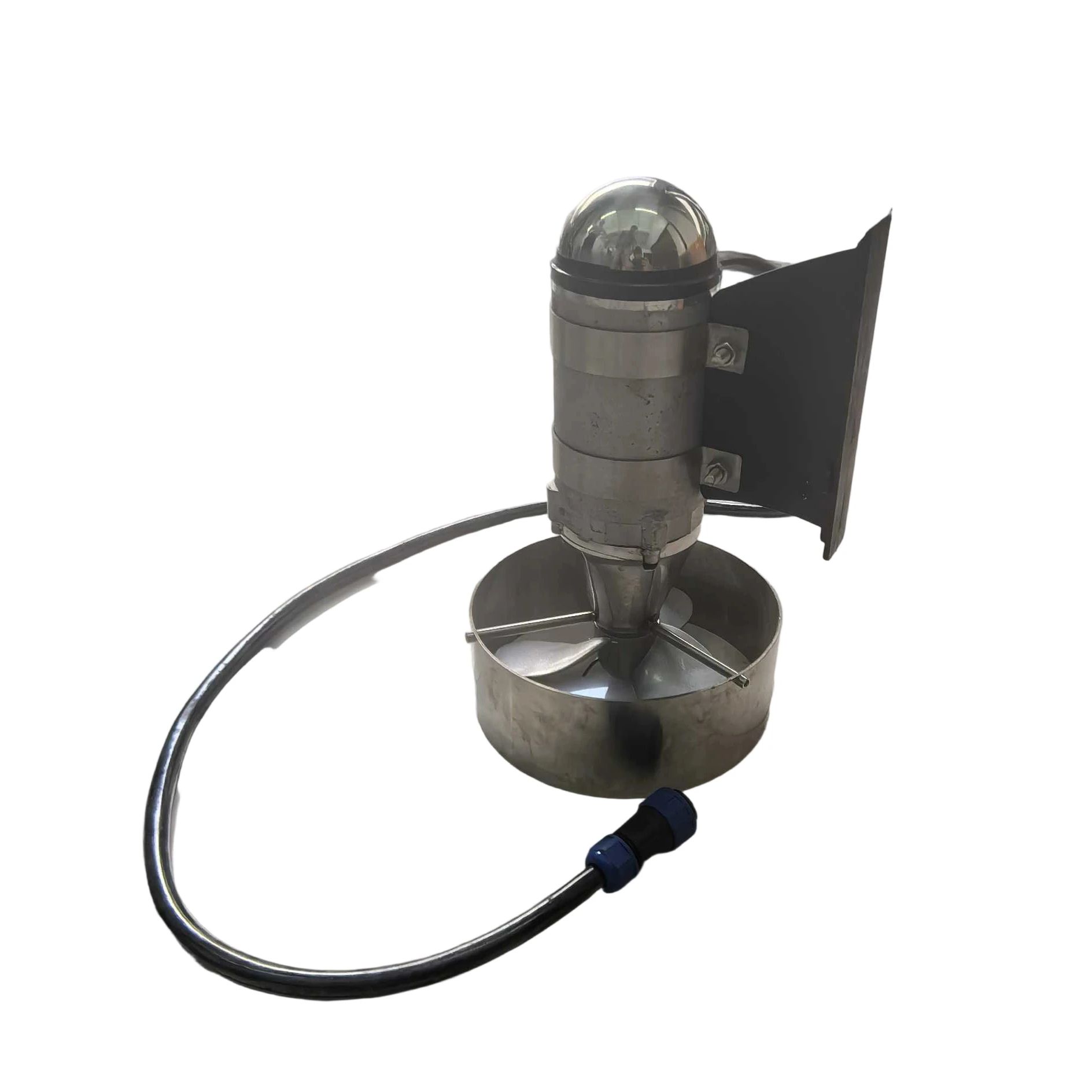 DC12V-24V 1200W1500W2kw elica  - Fishing Boat Paddle recensione e prezzo