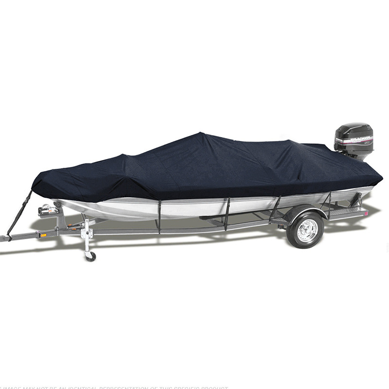 Telo Copribarca Impermeabile 1 - Fishing Boat Cover recensione e prezzo