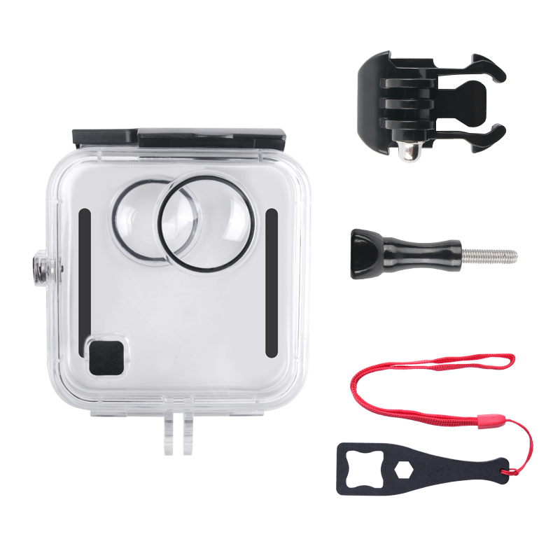 Per accessori Gopro Fusion cus - Fishing Boat Cover recensione e prezzo