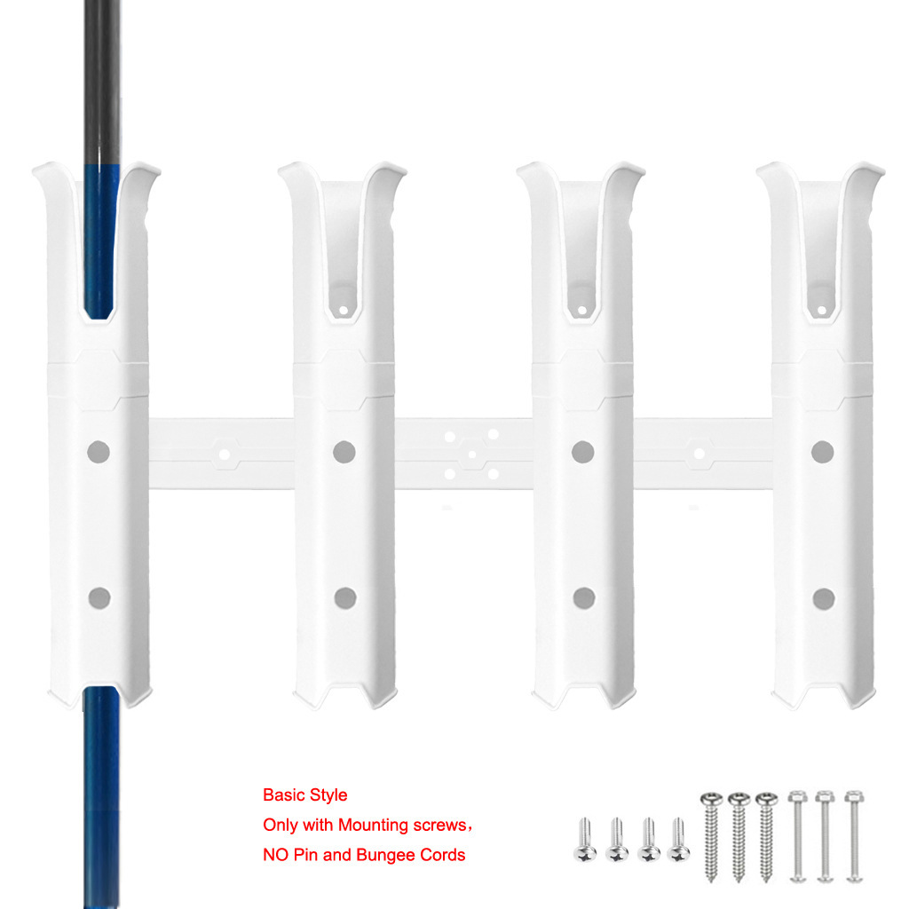 Portacanna da pesca regolabile - Fishing Boat Paddle recensione e prezzo