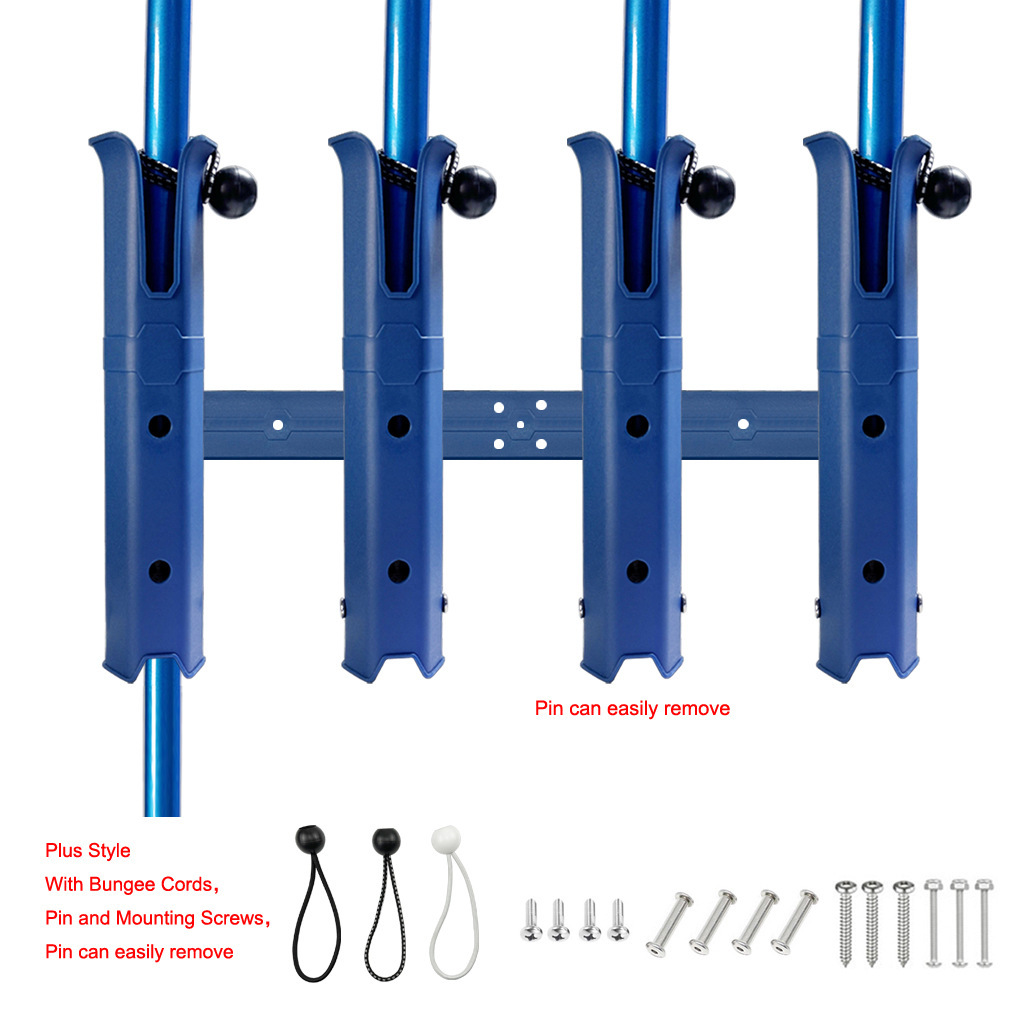 Portacanna da pesca regolabile - Fishing Boat Paddle recensione e prezzo