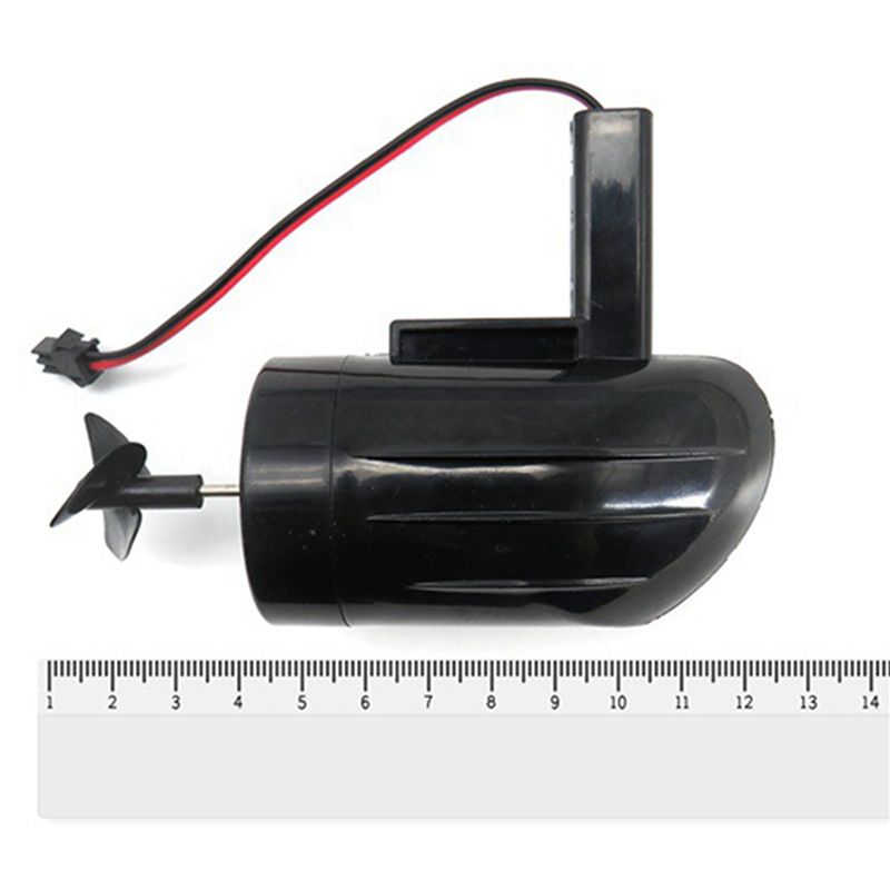 2 paia di motori per barca RC  - Fishing Boat Trolling Motor recensione e prezzo