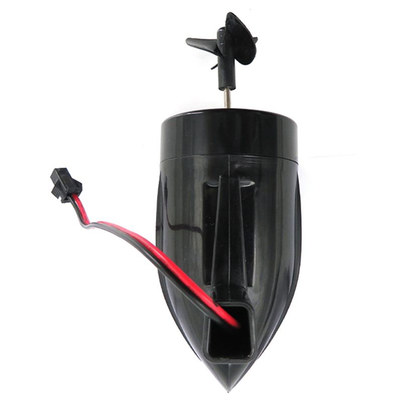 2 paia di motori per barca RC  - Fishing Boat Trolling Motor recensione e prezzo