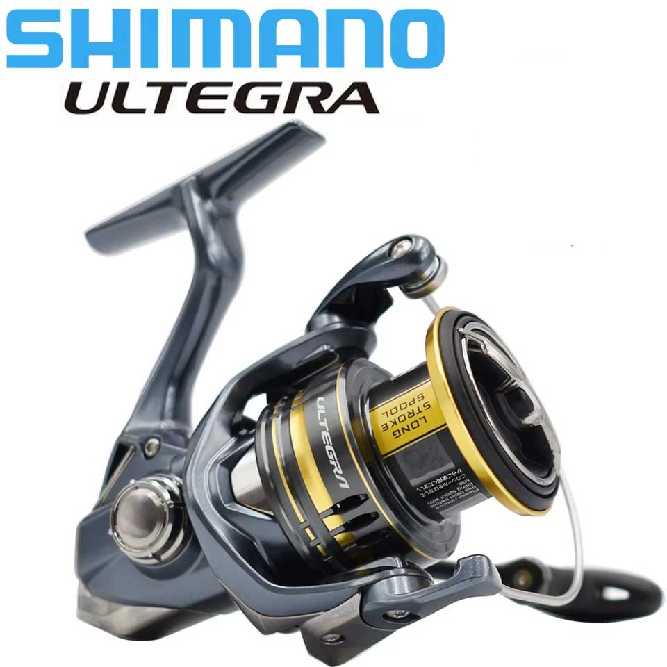 Mulinello da pesca SHIMANO ULT - Daiwa Reel Bg recensione e prezzo