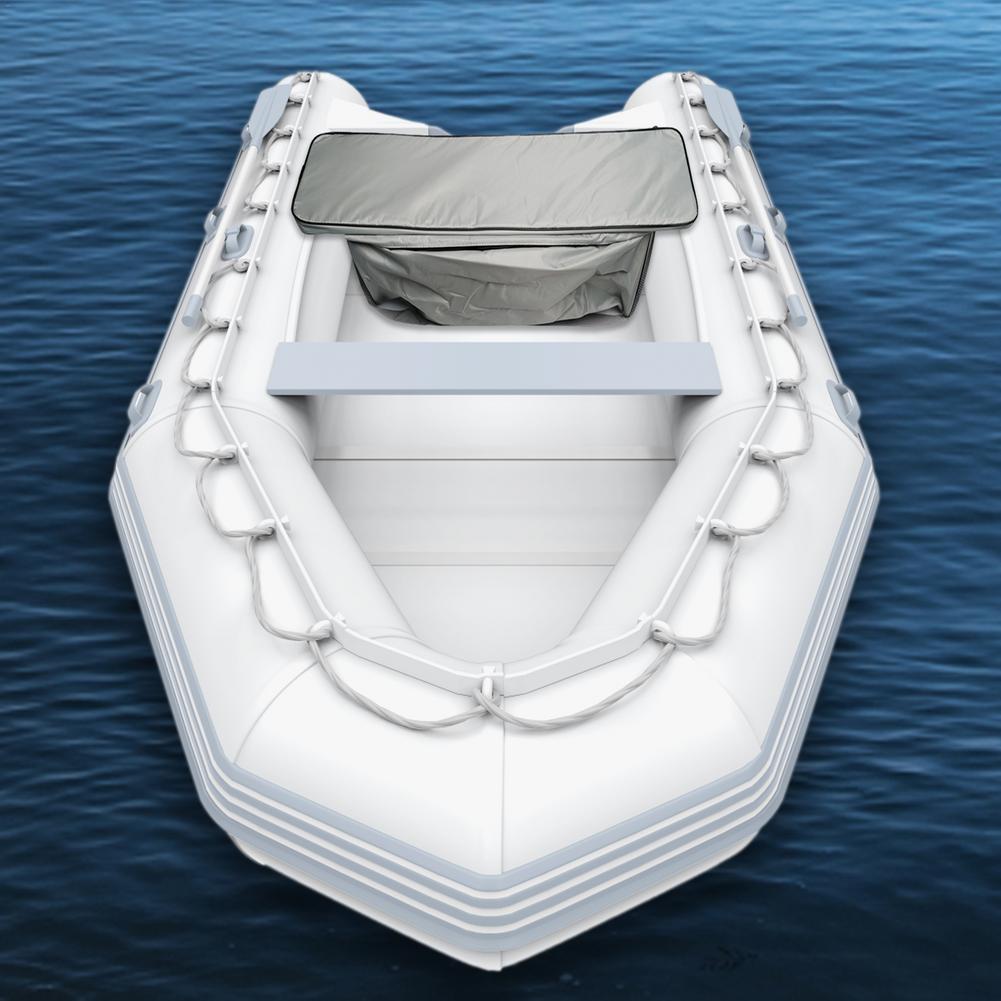Borsa portaoggetti sotto il se - Fishing Boat Seat recensione e prezzo