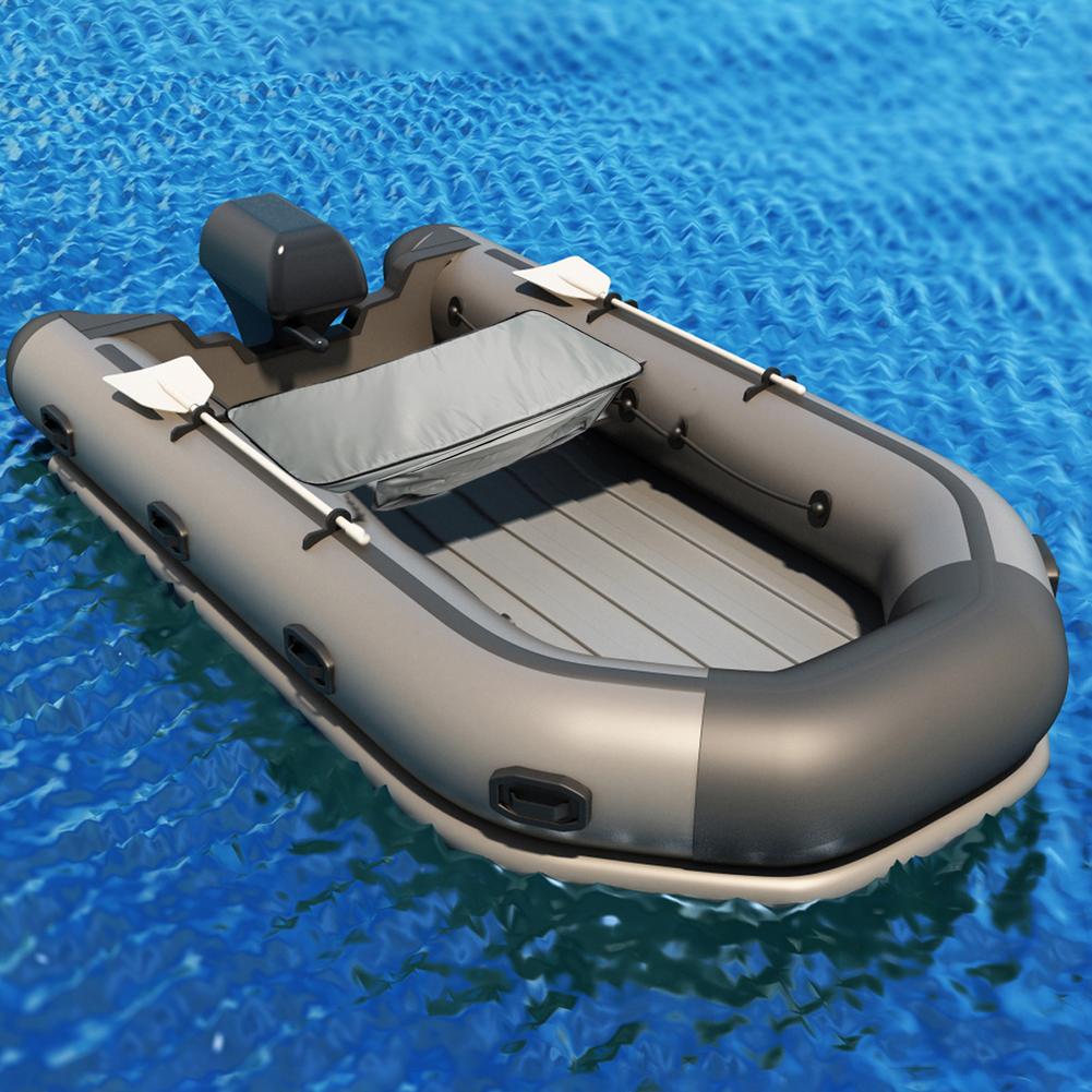Borsa portaoggetti sotto il se - Fishing Boat Seat recensione e prezzo