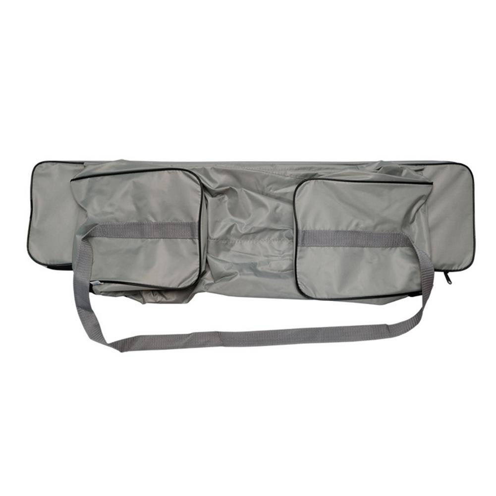 Borsa portaoggetti sotto il se - Fishing Boat Seat recensione e prezzo