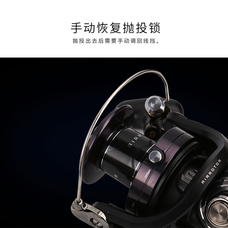 DAIWA CROSSCAST Mulinello da p - Daiwa Reel Bg recensione e prezzo