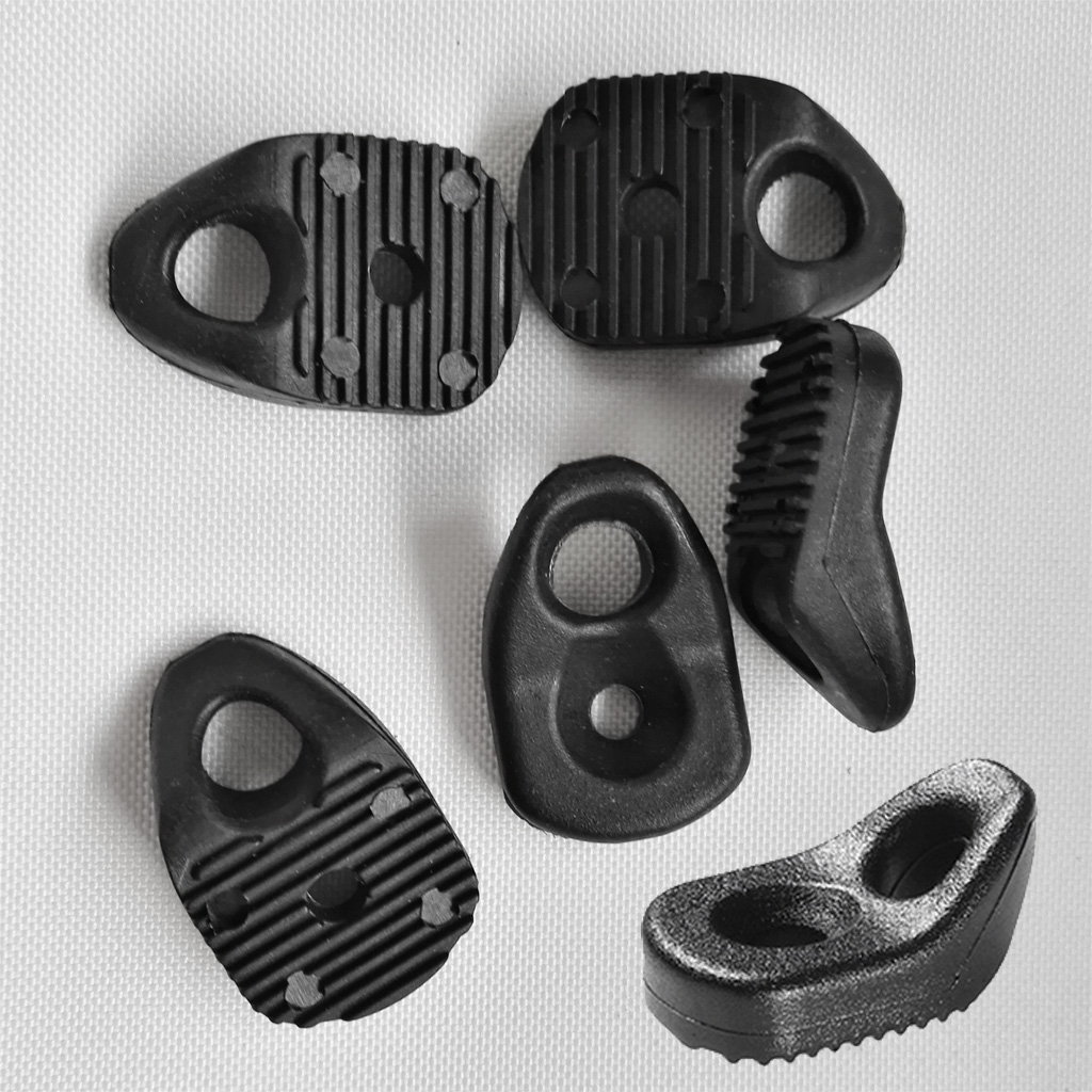Durevole 6 Pcs Kayak Canoa Sin - Fishing Boat Steering Wheel recensione e prezzo