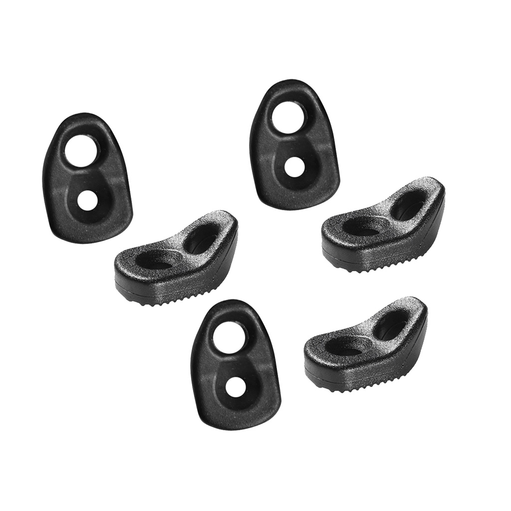 Durevole 6 Pcs Kayak Canoa Sin - Fishing Boat Steering Wheel recensione e prezzo
