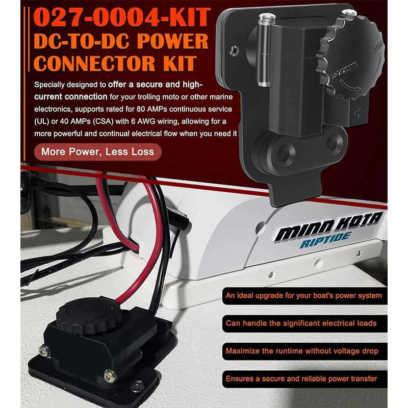 Kit Connettore di Alimentazion - Fishing Boat Steering Wheel recensione e prezzo