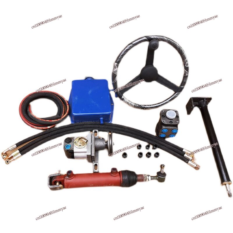 Gruppo Sterzo Idraulico per Mi - Fishing Boat Steering Wheel recensione e prezzo