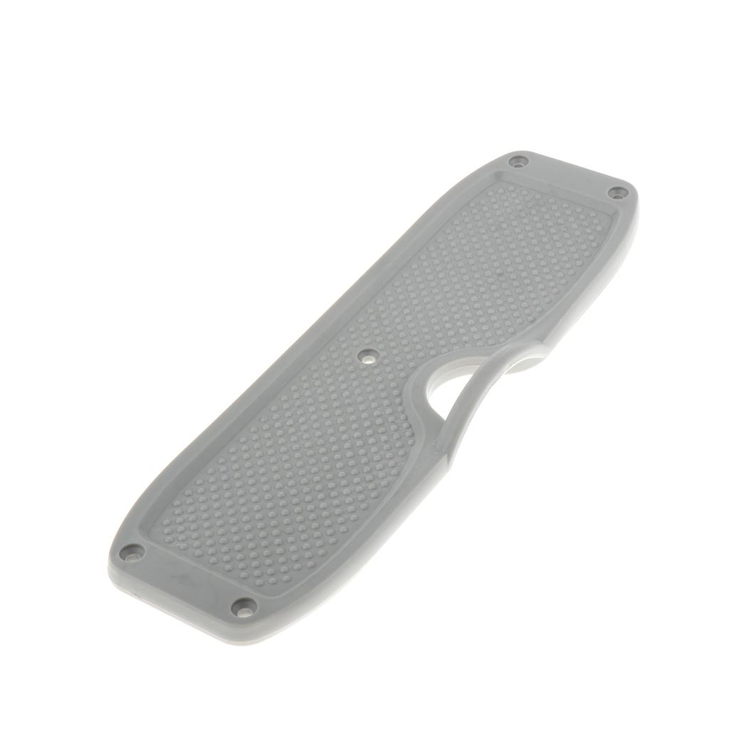 Supporto per Motore da Kayak D - Fishing Boat Trolling Motor recensione e prezzo