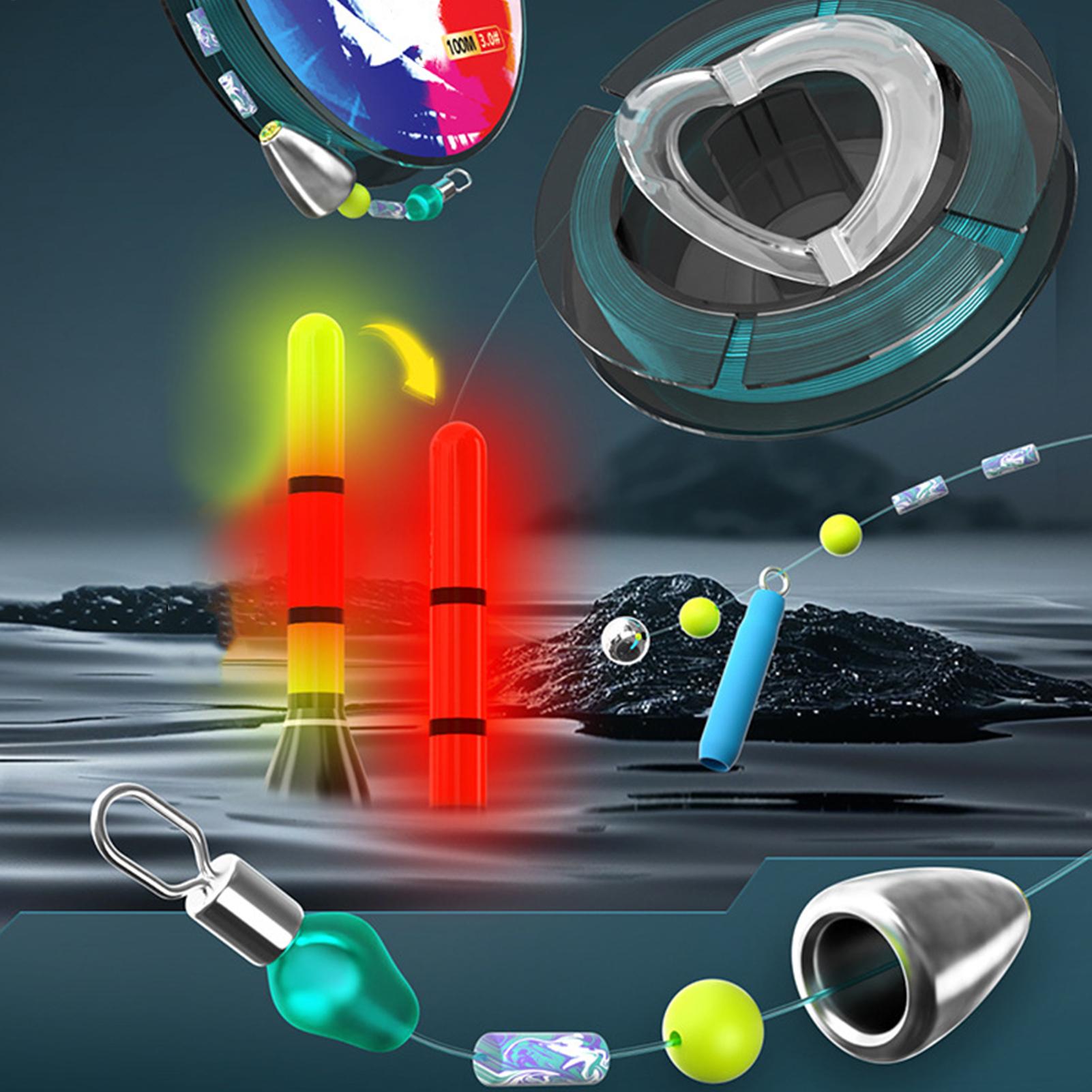 Kit di Galleggianti da Pesca A - Fishing Boat Paddle recensione e prezzo